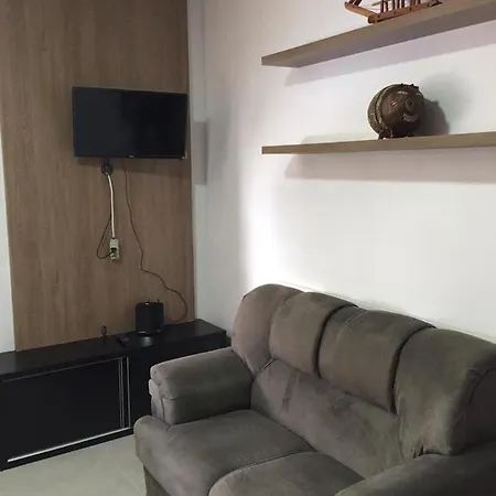 Flat Ao Lado Do Shopping Apartment Santa Cruz do Sul Exterior photo