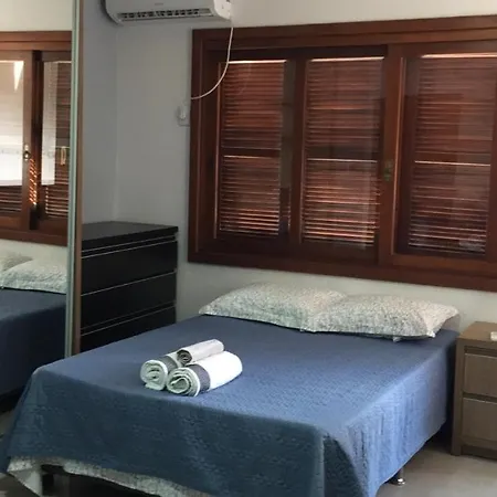 Flat Ao Lado Do Shopping Apartment Santa Cruz do Sul Exterior photo