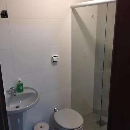 Flat Ao Lado Do Shopping Apartment Santa Cruz do Sul Exterior photo