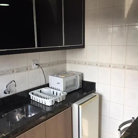 Flat Ao Lado Do Shopping Apartment Santa Cruz do Sul Exterior photo
