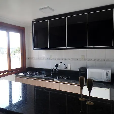 Flat Ao Lado Do Shopping Apartment Santa Cruz do Sul Exterior photo