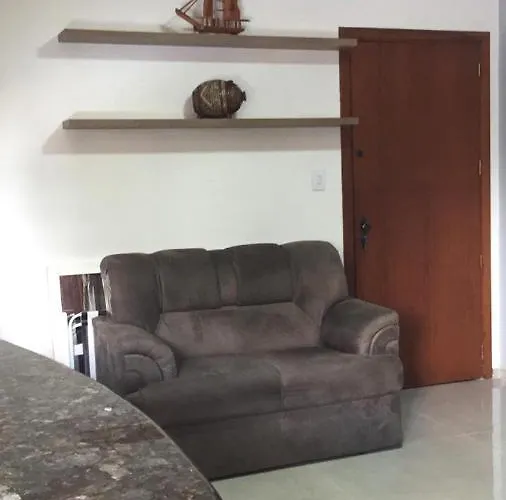 Flat Ao Lado Do Shopping