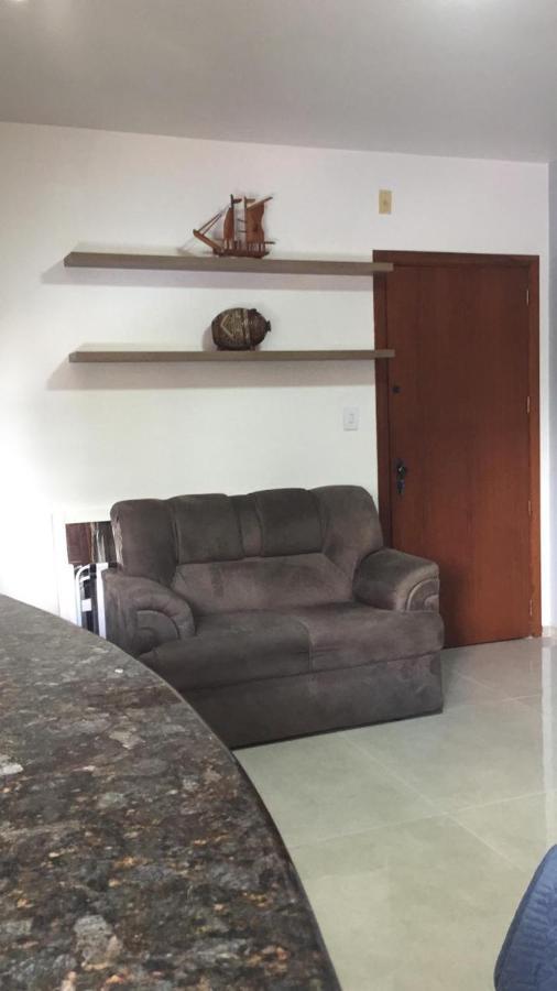 Flat Ao Lado Do Shopping