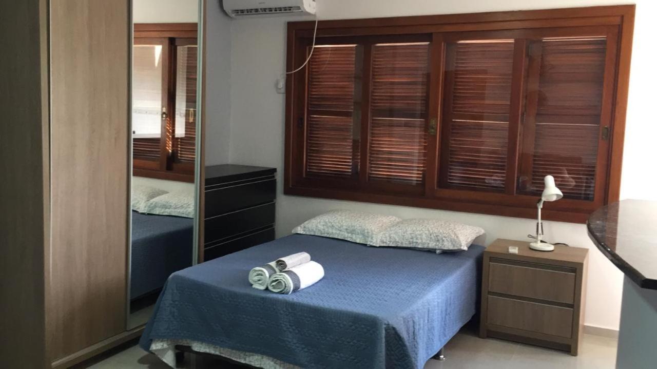 Flat Ao Lado Do Shopping Apartment Santa Cruz do Sul