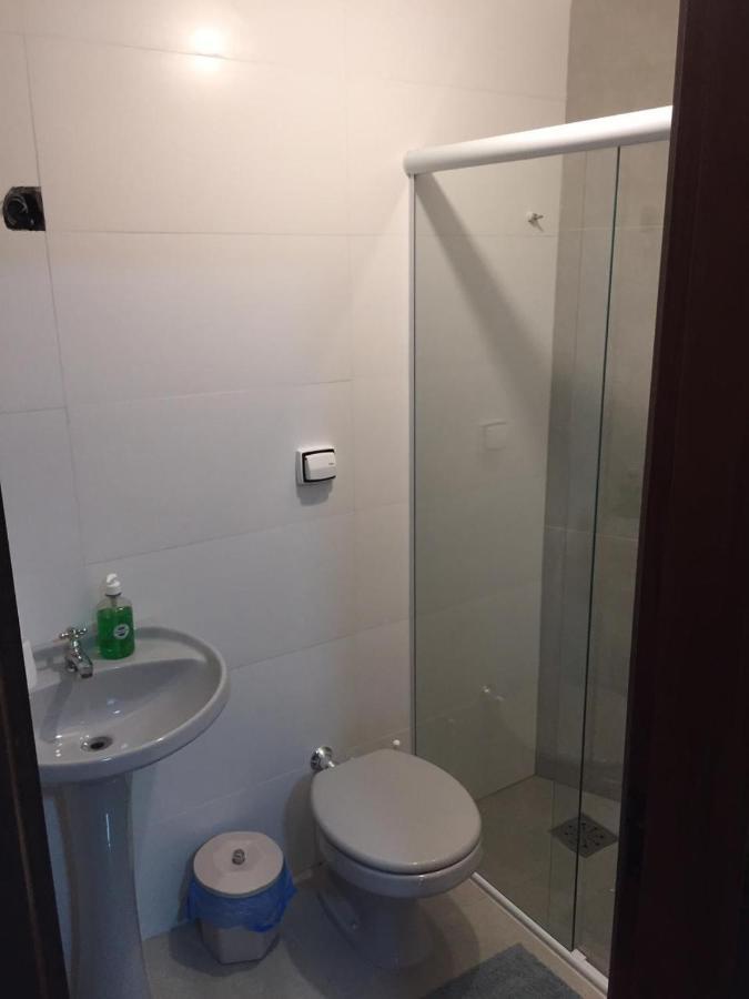 Apartment Flat Ao Lado Do Shopping *