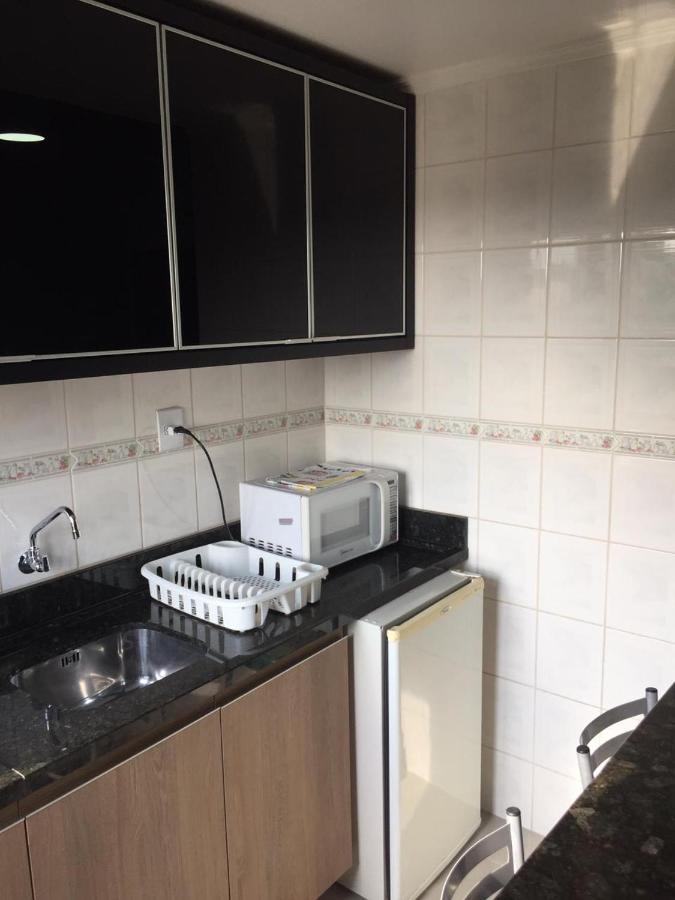 Flat Ao Lado Do Shopping Apartment