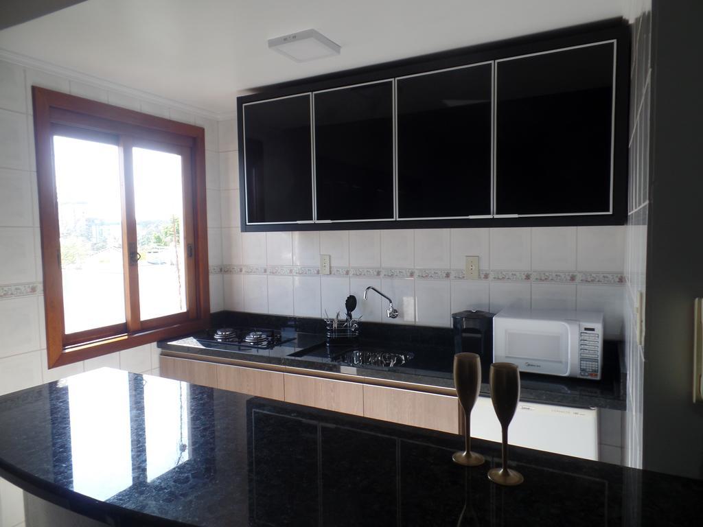 Apartment Flat Ao Lado Do Shopping *